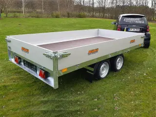 Neptun Nordica GN264