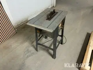 Sav Alpha Tool 1500E