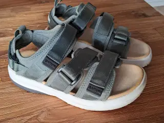 Gaitline sandaler str 40