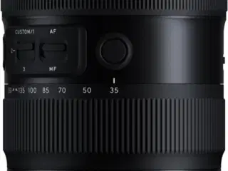 Tamron 35-150mm F/2-2.8 Di III VXD
