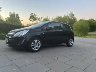 Opel Corsa 1,3 CDTi 95 Cosmo eco