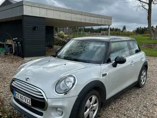 MINI Cooper 1,5 