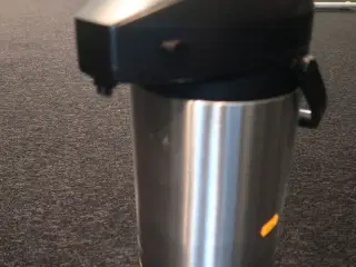 Pumpetermokande TEFAL 3 ltr.