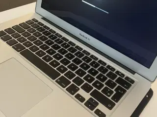 Mac Book Air 