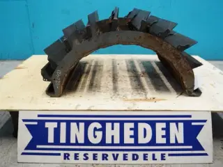 Claas Lexion 580 Concave Bro 0007920421