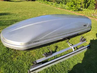Thule motion 900 tagboks