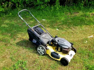 Texas TPD50TR/WE plæneklipper 