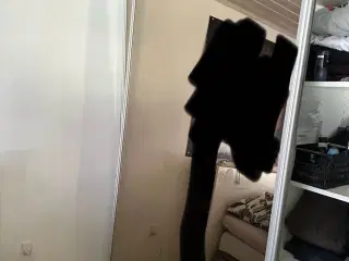 Skydelåger til garderobe 