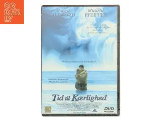 Tid til Kærlighed