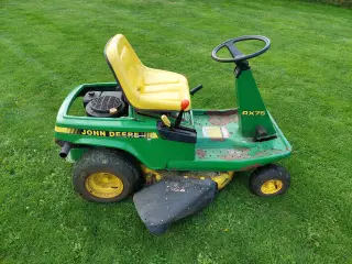 Havetraktor