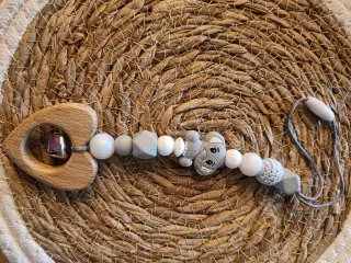 Ny håndlavet maxicosi ophæng