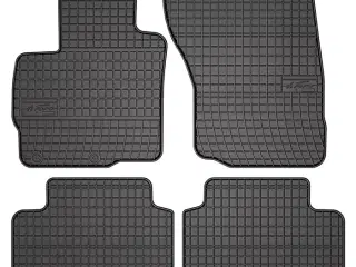 Gummimåtter Mitsubishi Outlander III SUV, 2012-2022