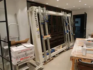 Limpresse R. BECK QUATTRA