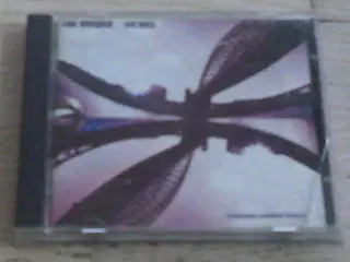 THE NICE - FIVE BRIDGES