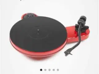 Pro-ject RPM3 Carbon