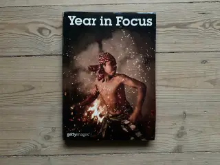 Bogen Year in Focus 2014 fra Gettyimages NIKON