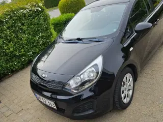 Kia Rio 1,2 CVVT Motion