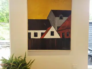 Orginalt H. Lundgren.