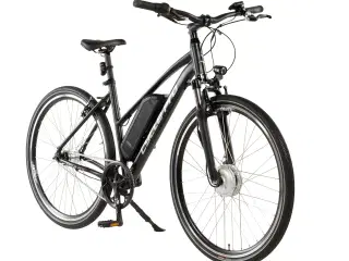Cycle Pro dame el-cykel