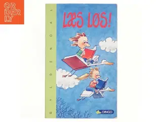 Læs løs! (Bog)