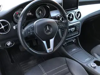 Mercedes Cla 200 