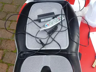 massagepude