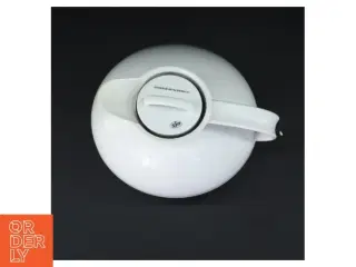 Hvid termokande fra Design Ole Palsby (str. 20 cm)