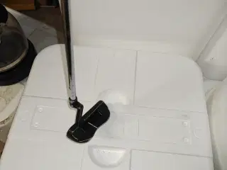 Putter golfkølle 