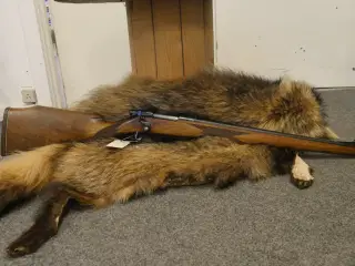 Brugt - Remington 600 Mohawk 308W