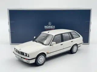 1992 BMW 325i E30 Touring Limited Edition - 1:18