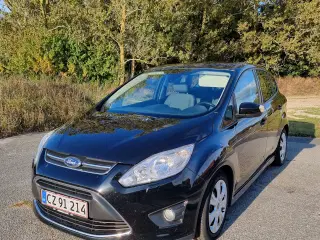 Ford C-max 1.0 100 HK 
