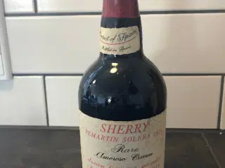 Sjælen sherry