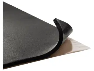 CTK Elastic 10 mm lydisolering, 13 ARK, 2,6M²