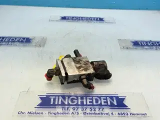 Bobcat TL38.70X Hydraulikventil 7345240