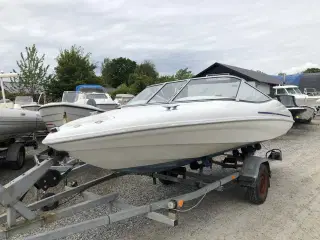 Quicksilver 470 Sport