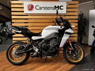 Yamaha Tracer 9 GT KAMPAGNEPRIS