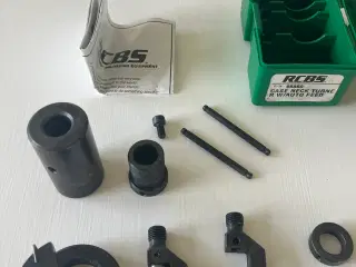 RCBS Case Neck Turner w/ Auto Feed