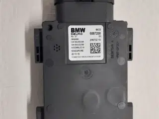 Sensor Vejbaneskift - Lane change warning R17334 BMW G11 G12 G30 G31 G32 GT X3 (G01) G38 F90 M5 X4 (G02) X3 (G08)