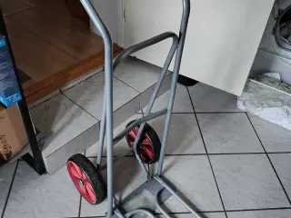 Sækkevogn maks. 150 kg