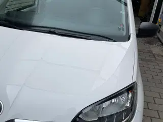 Skoda Citigo til salg