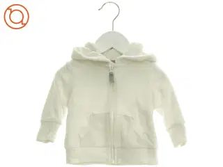 Hættetrøje fra Carter’s (str. 62 cm)