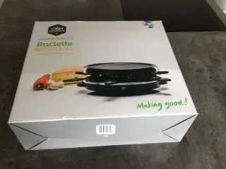 Raclette OBH