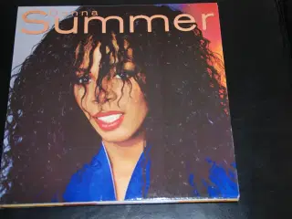 Donna Summer