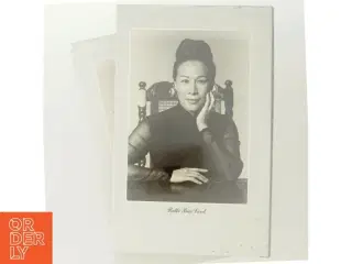Bøger af Bette Bao Lord