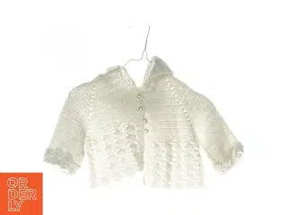 Bluse fra Ukendt (str. 68 cm)