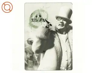 Batman , Arkham City collector&#39;s edition Xbox