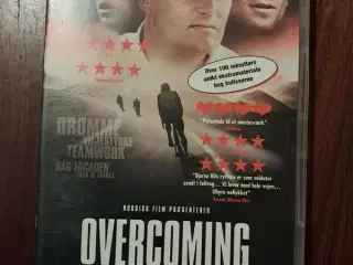 Overcoming