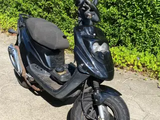 PGO Big Max - 45 er