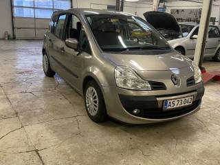 Renault Grand Modus 1,5 dCi 68 Expression
