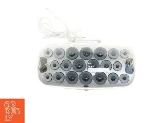 Curlers Babyliss varmruller